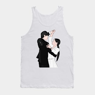 My Demon Korean Drama Tank Top